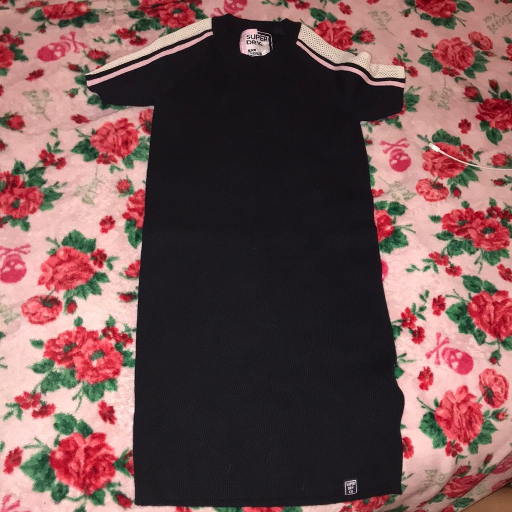 SuperDry dress
